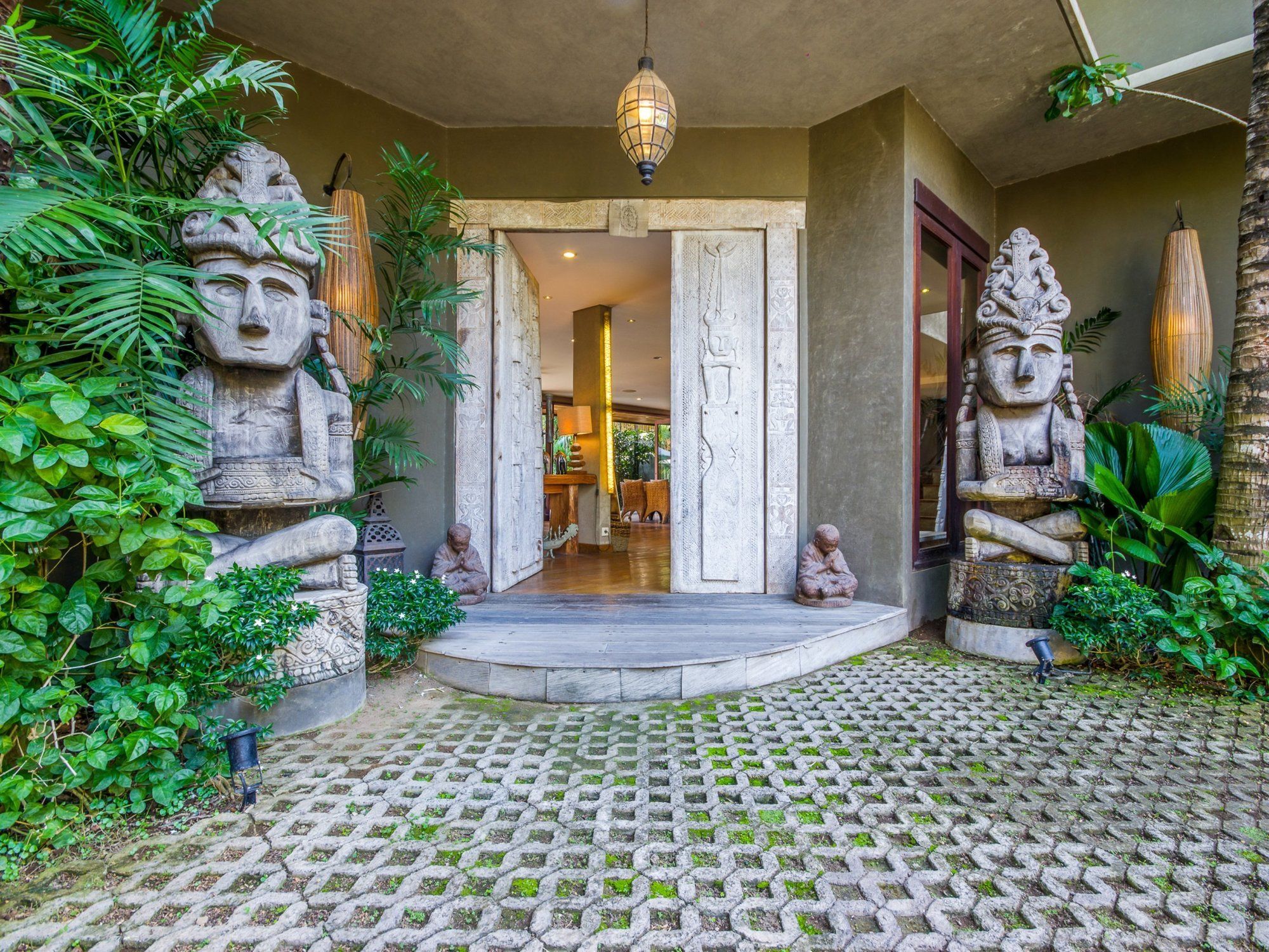 Villa Yoga