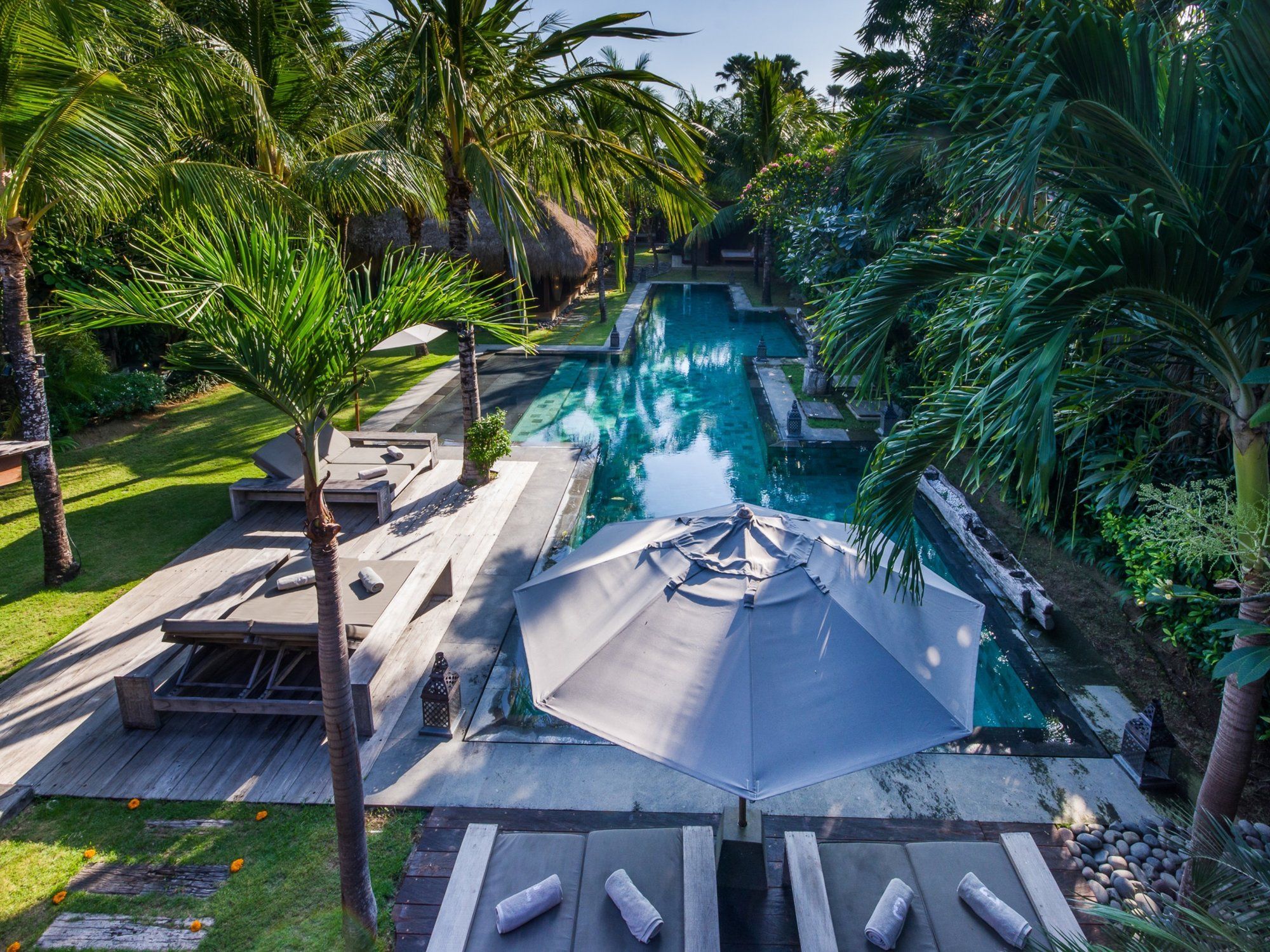 Villa Yoga