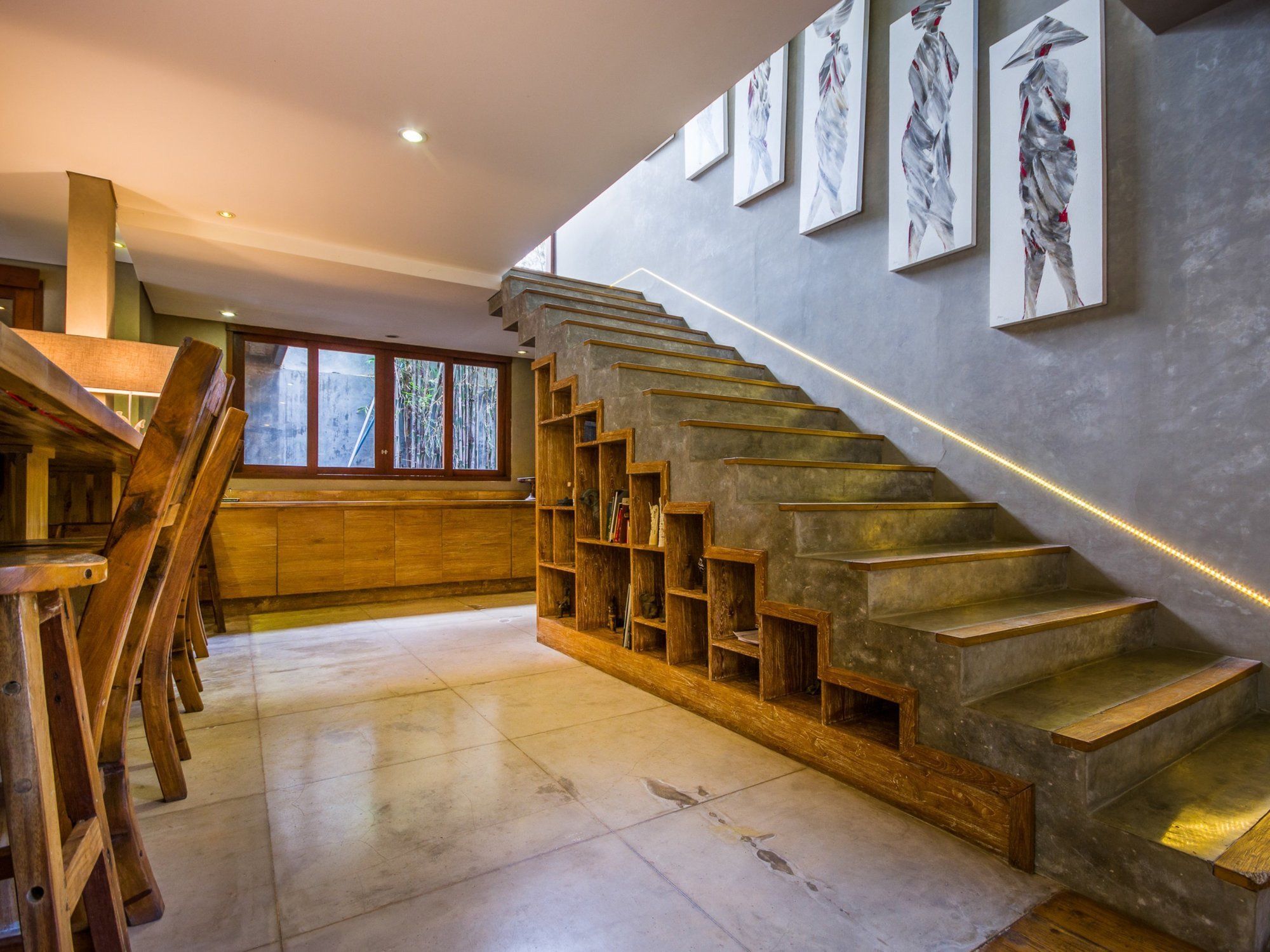 Villa Yoga