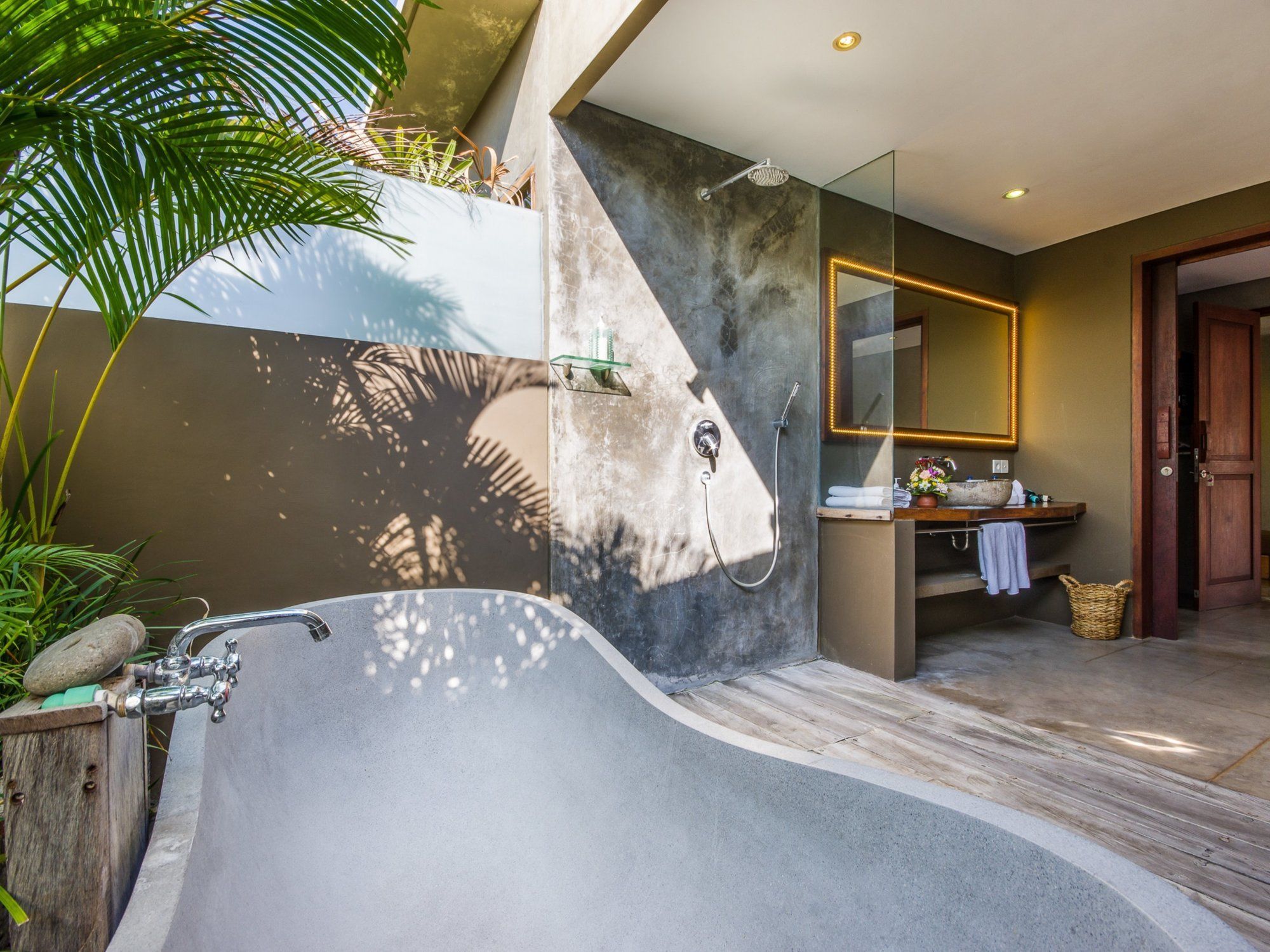 Villa Yoga