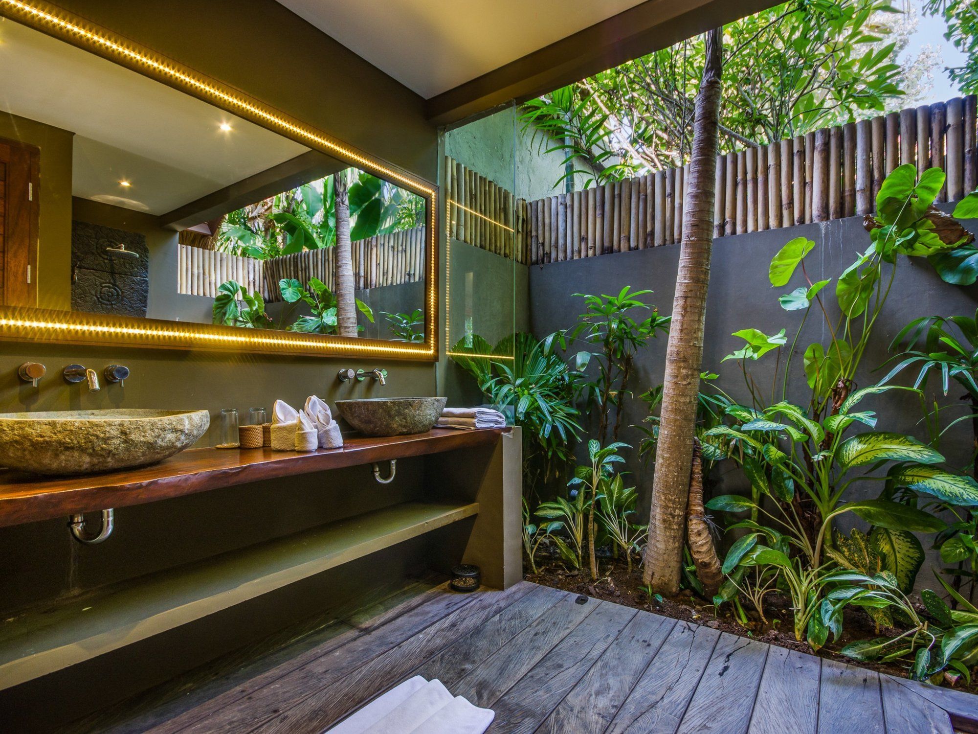 Villa Yoga