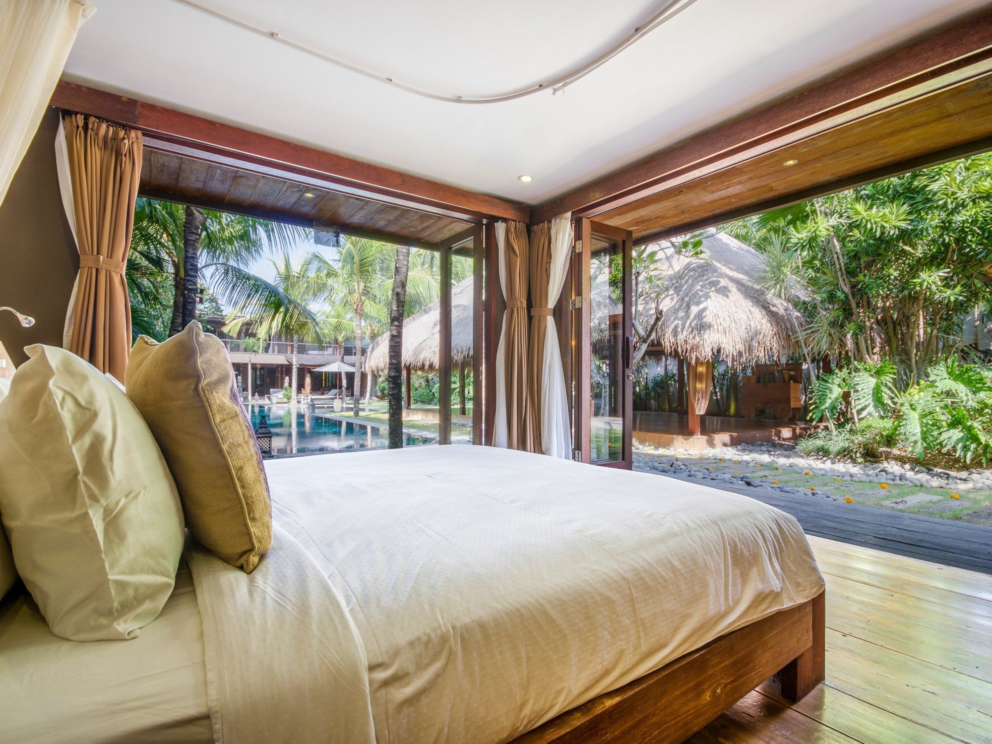 Villa Yoga