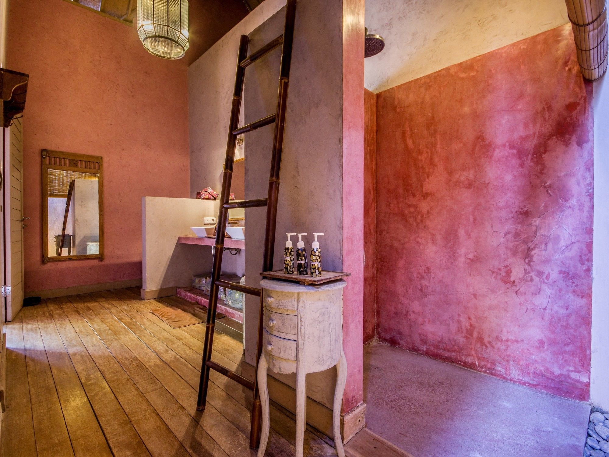 Villa Zenitude