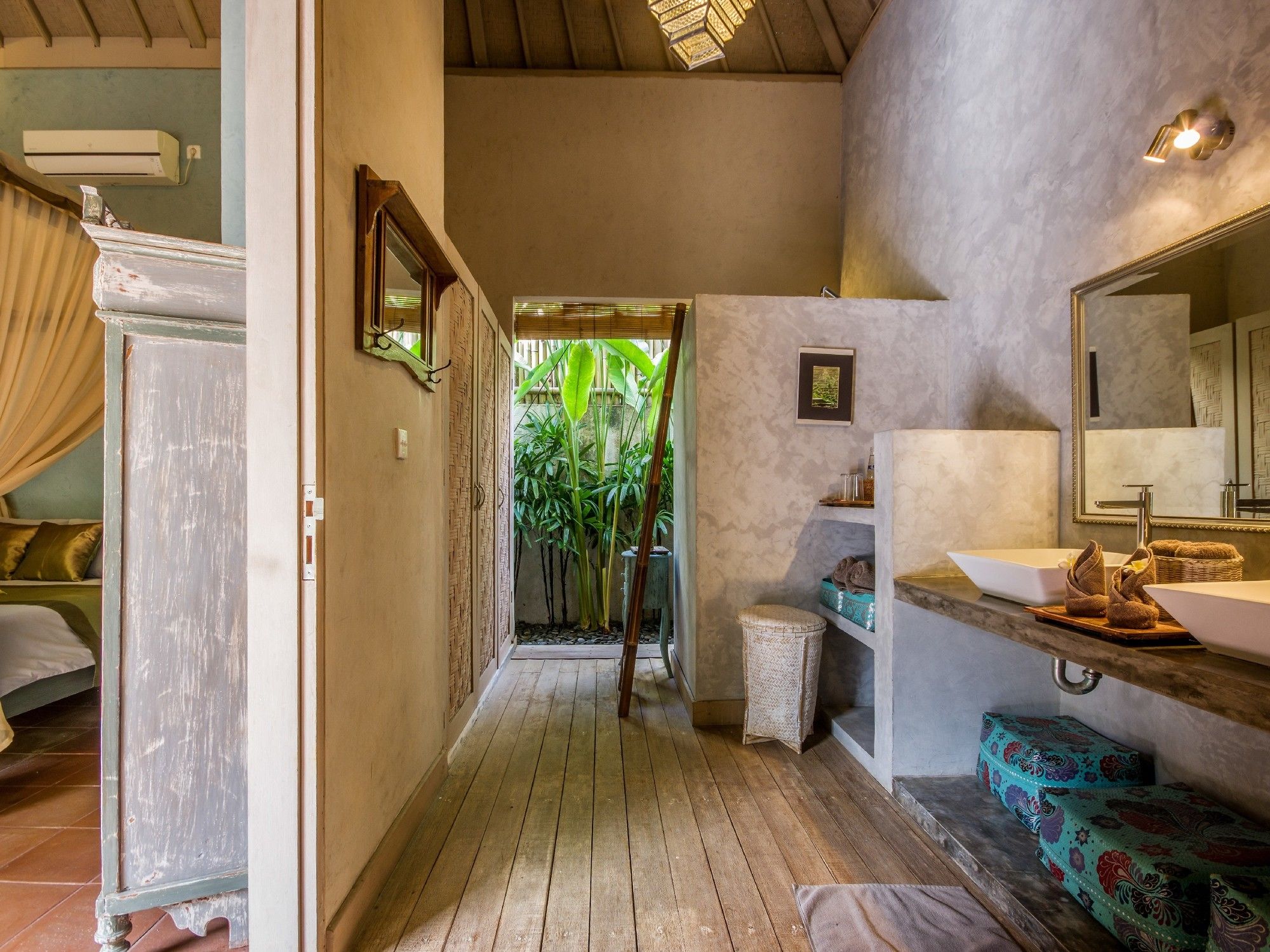 Villa Zenitude