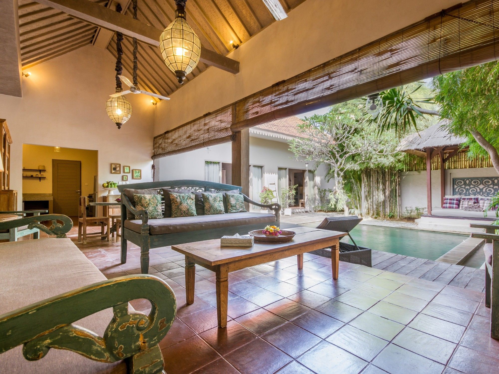 Villa Zenitude
