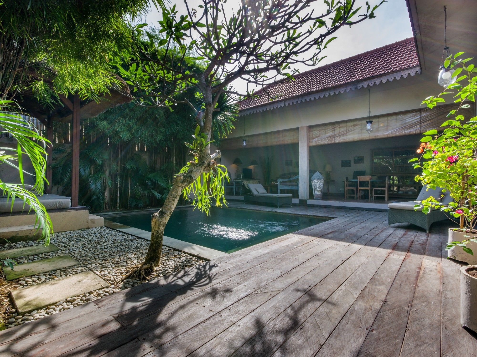 Villa Zenitude