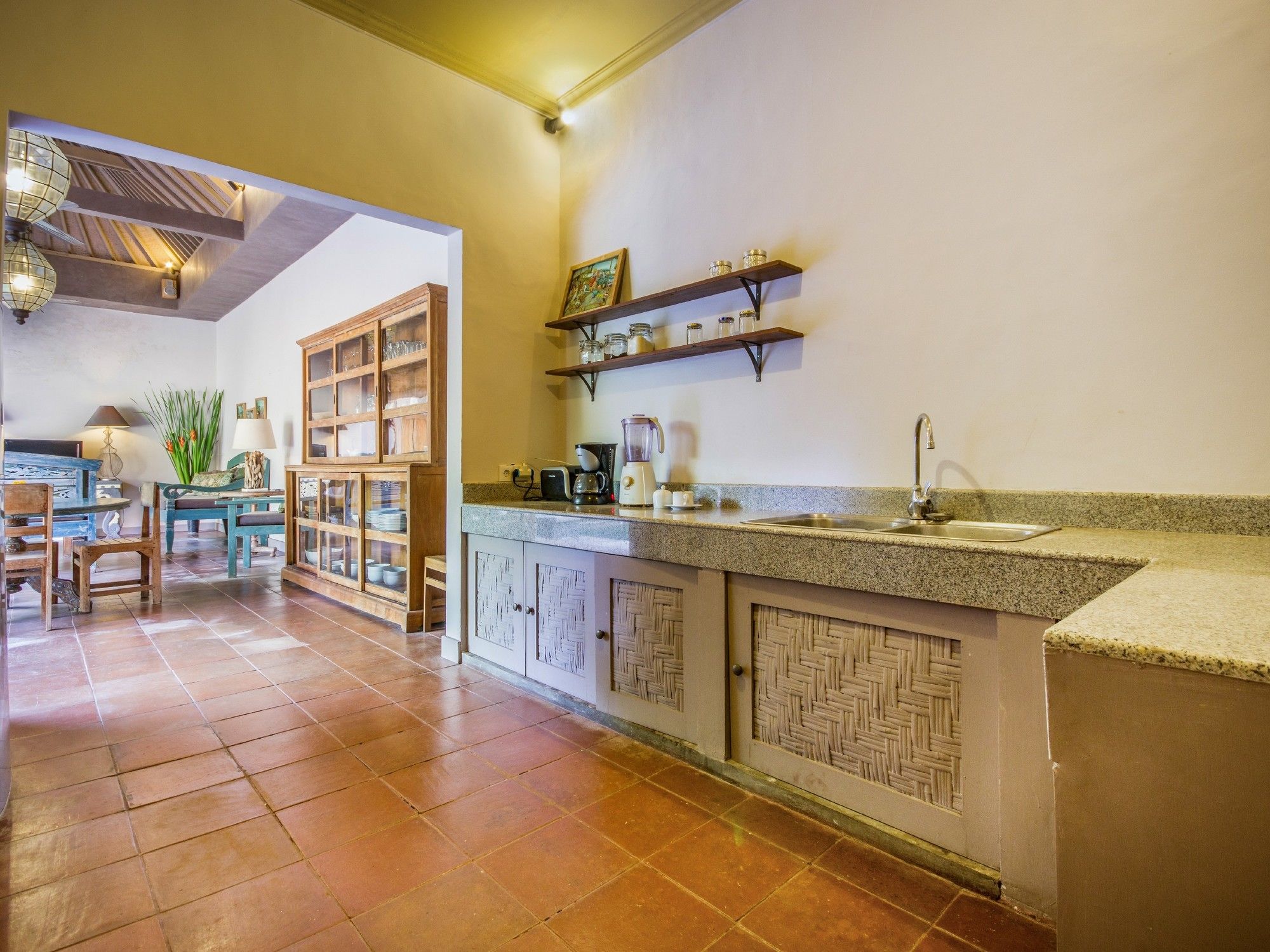 Villa Zenitude