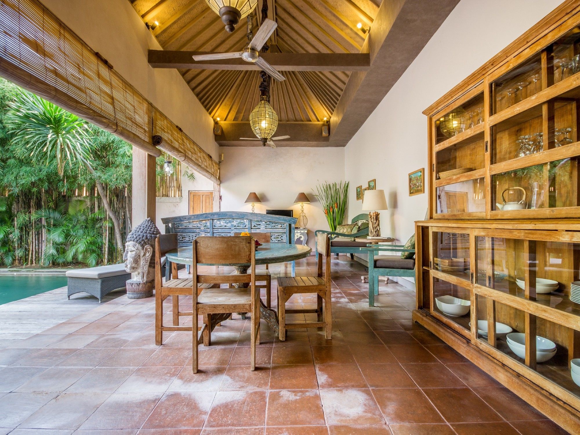 Villa Zenitude