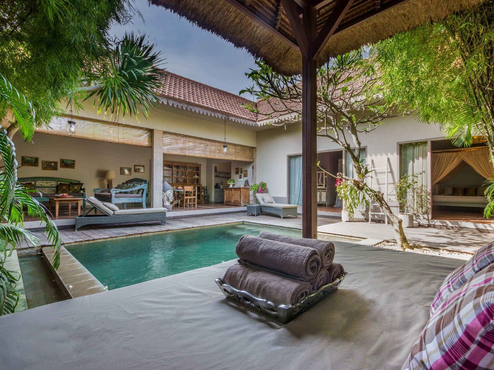 Villa Zenitude
