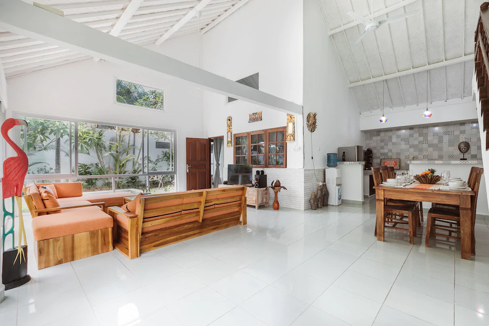 Villa Zoo