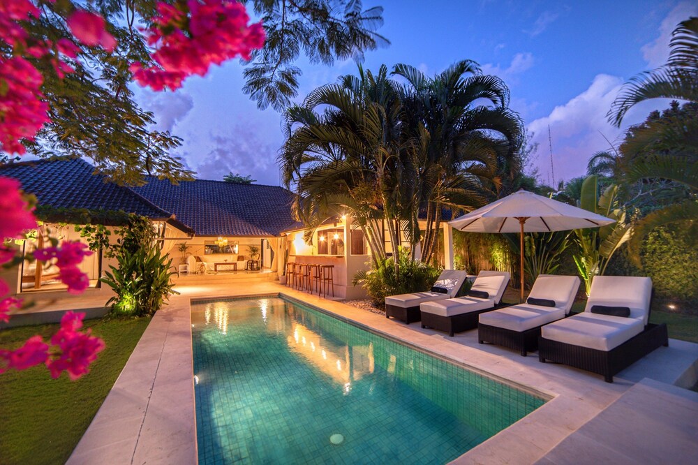 Villa Zulu