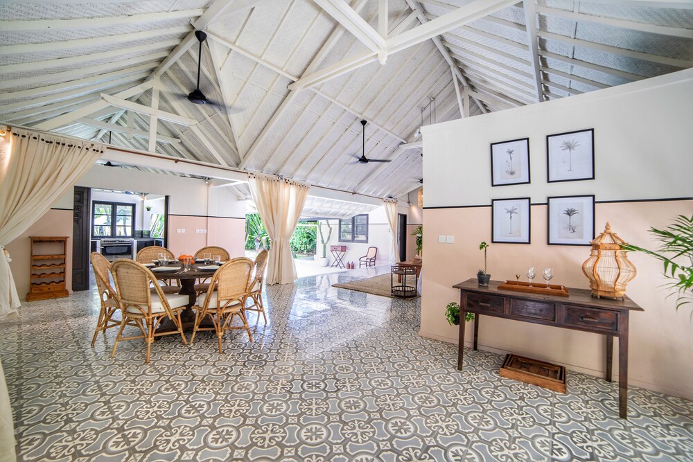 Villa Zulu