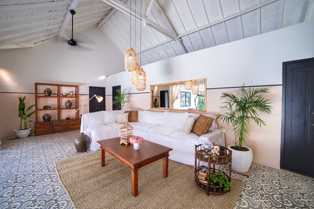 Villa Zulu