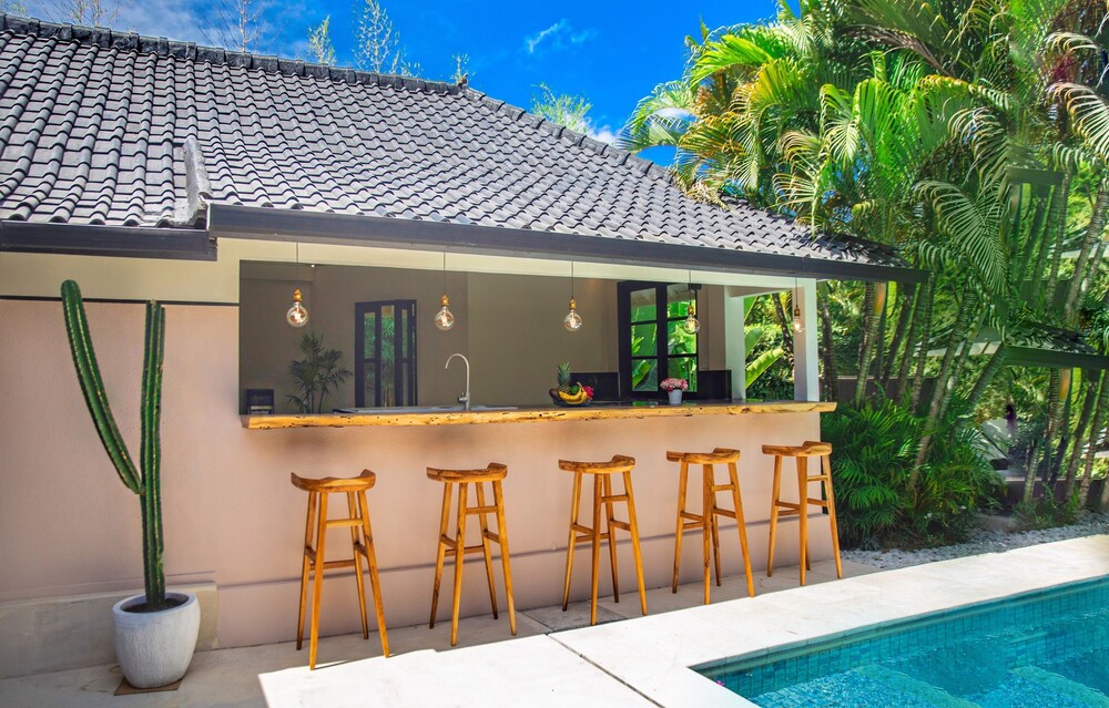 Villa Zulu