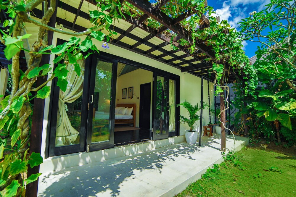Villa Zulu