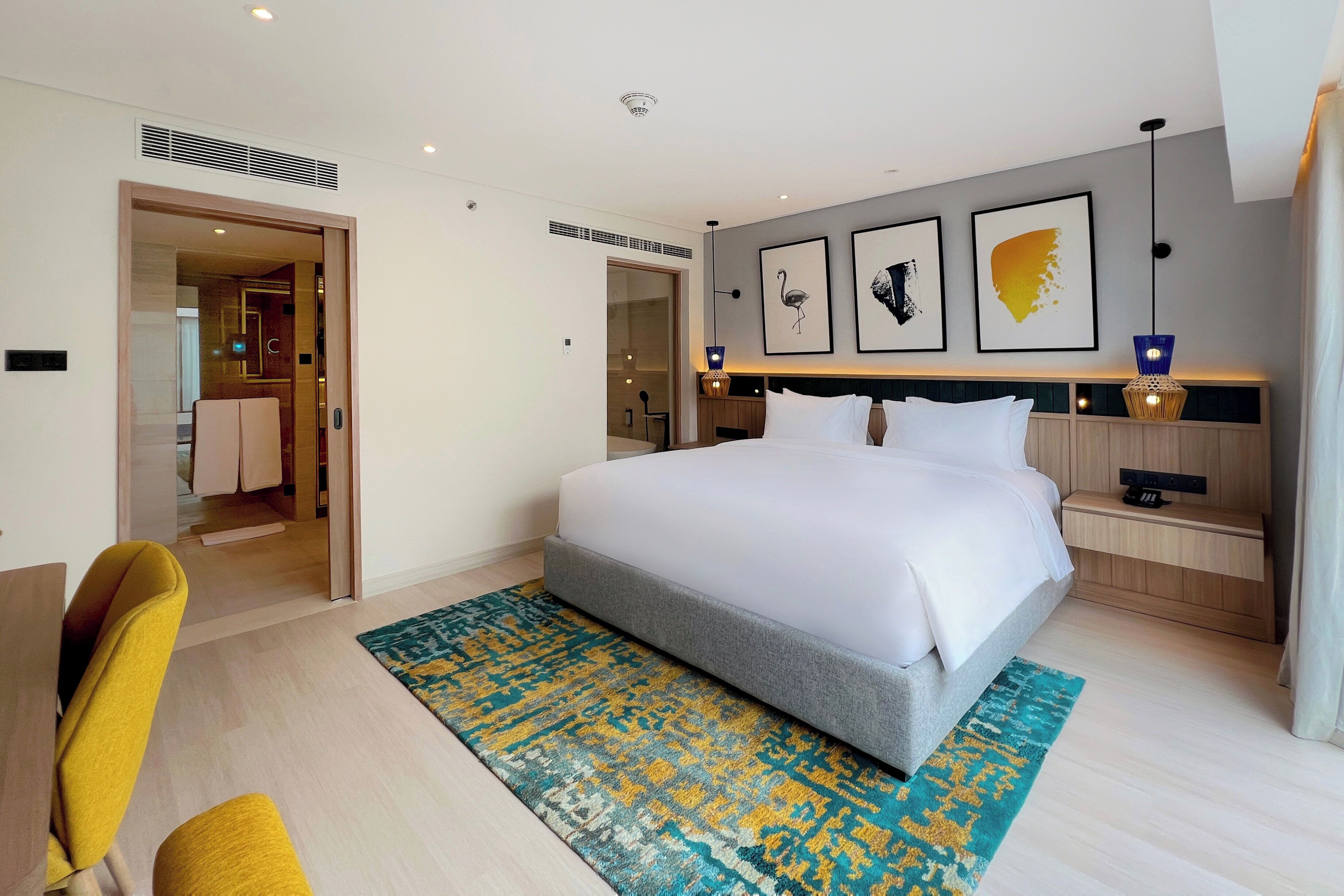 voco Bali Seminyak