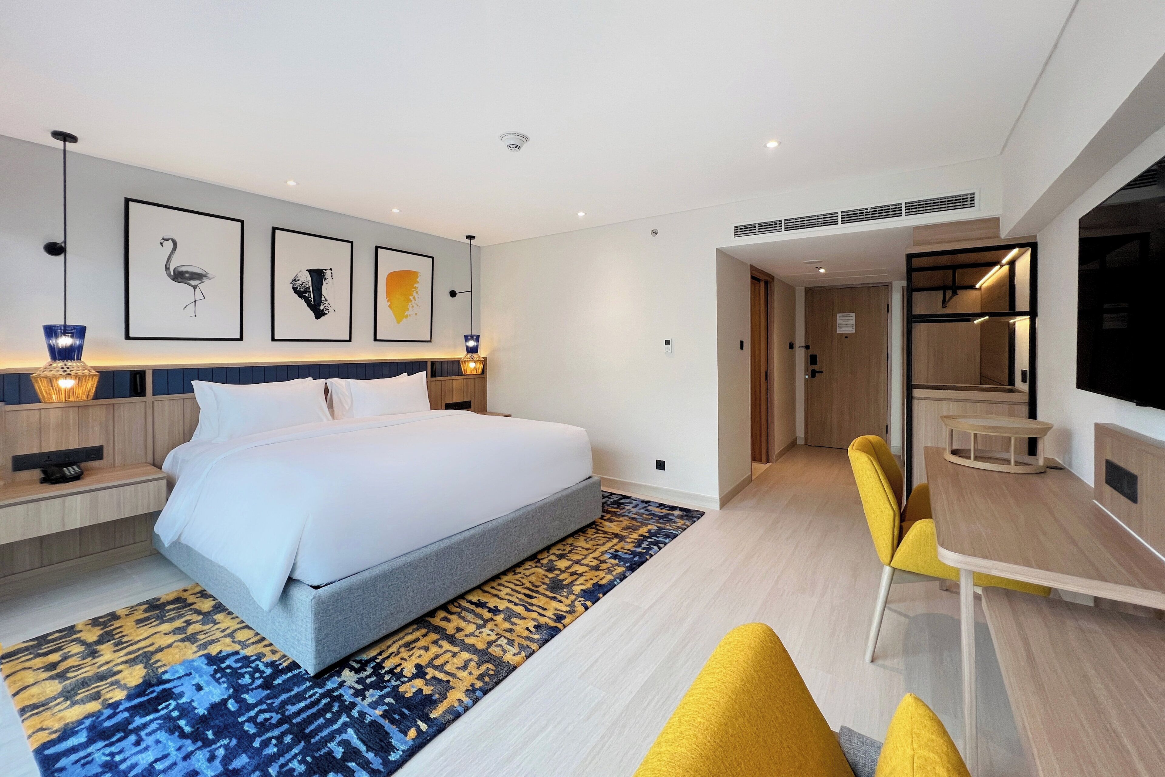 voco Bali Seminyak