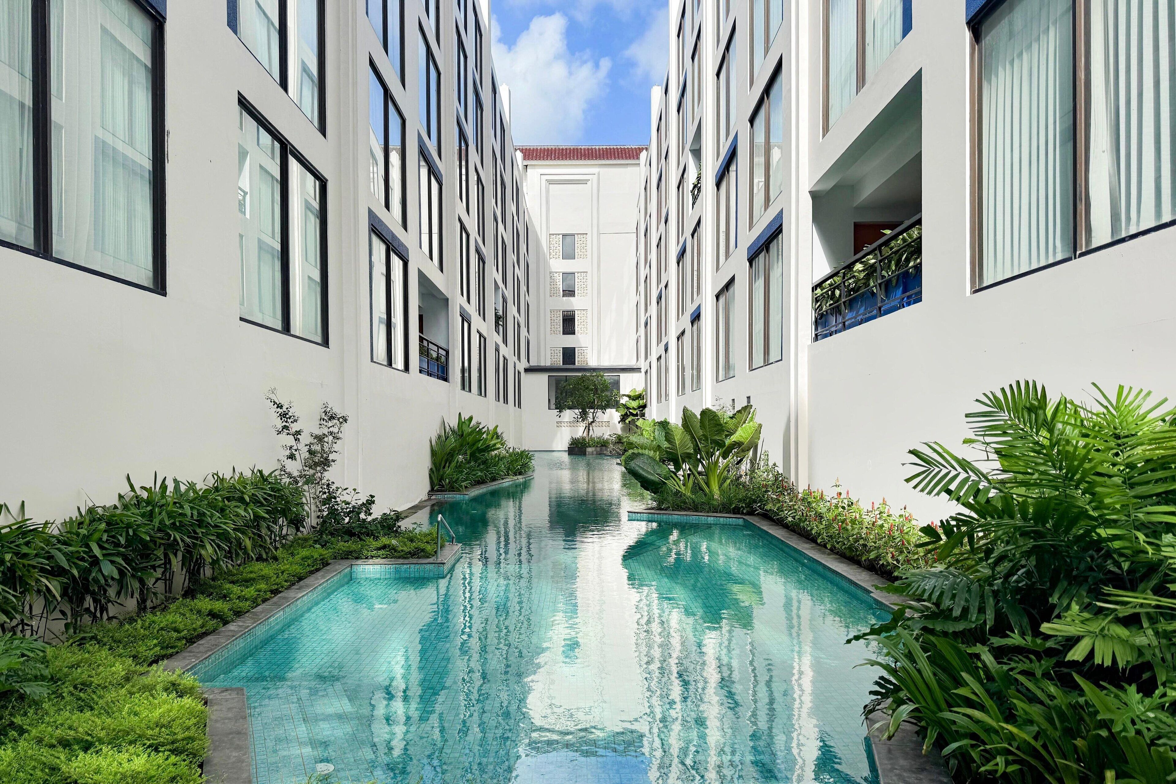 voco Bali Seminyak