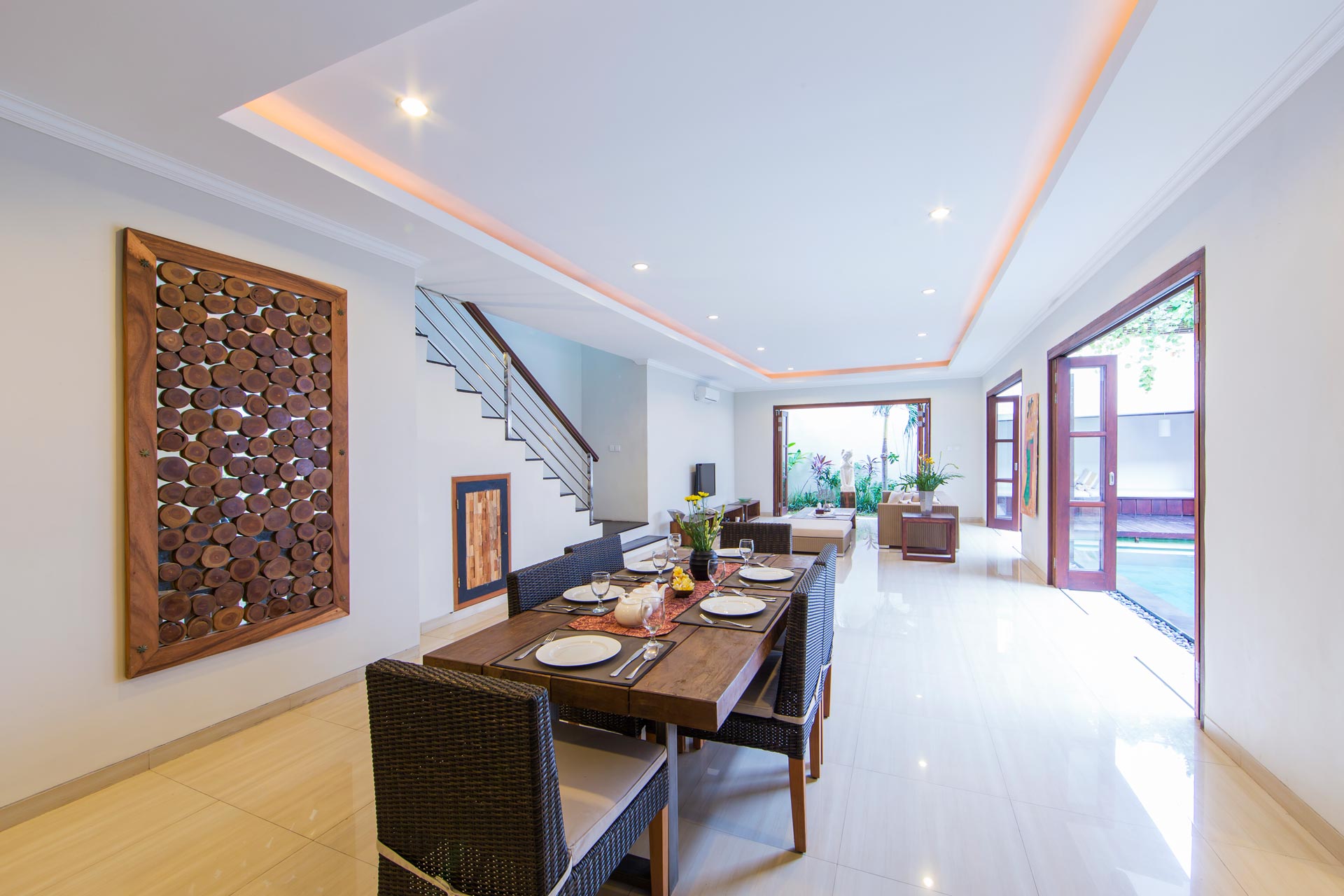 White Lotus Villas