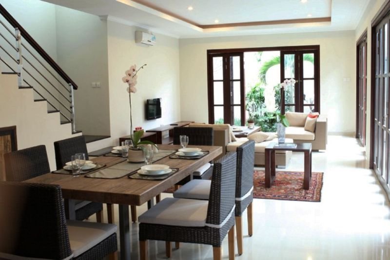 White Lotus Villas