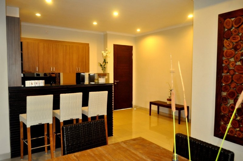 White Lotus Villas