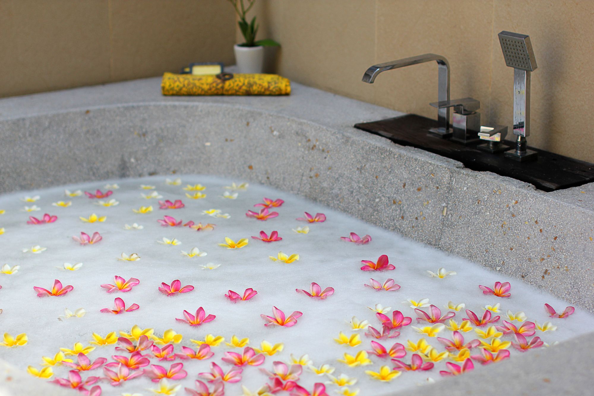 Xxl Seminyak Sunset Boutique Villa