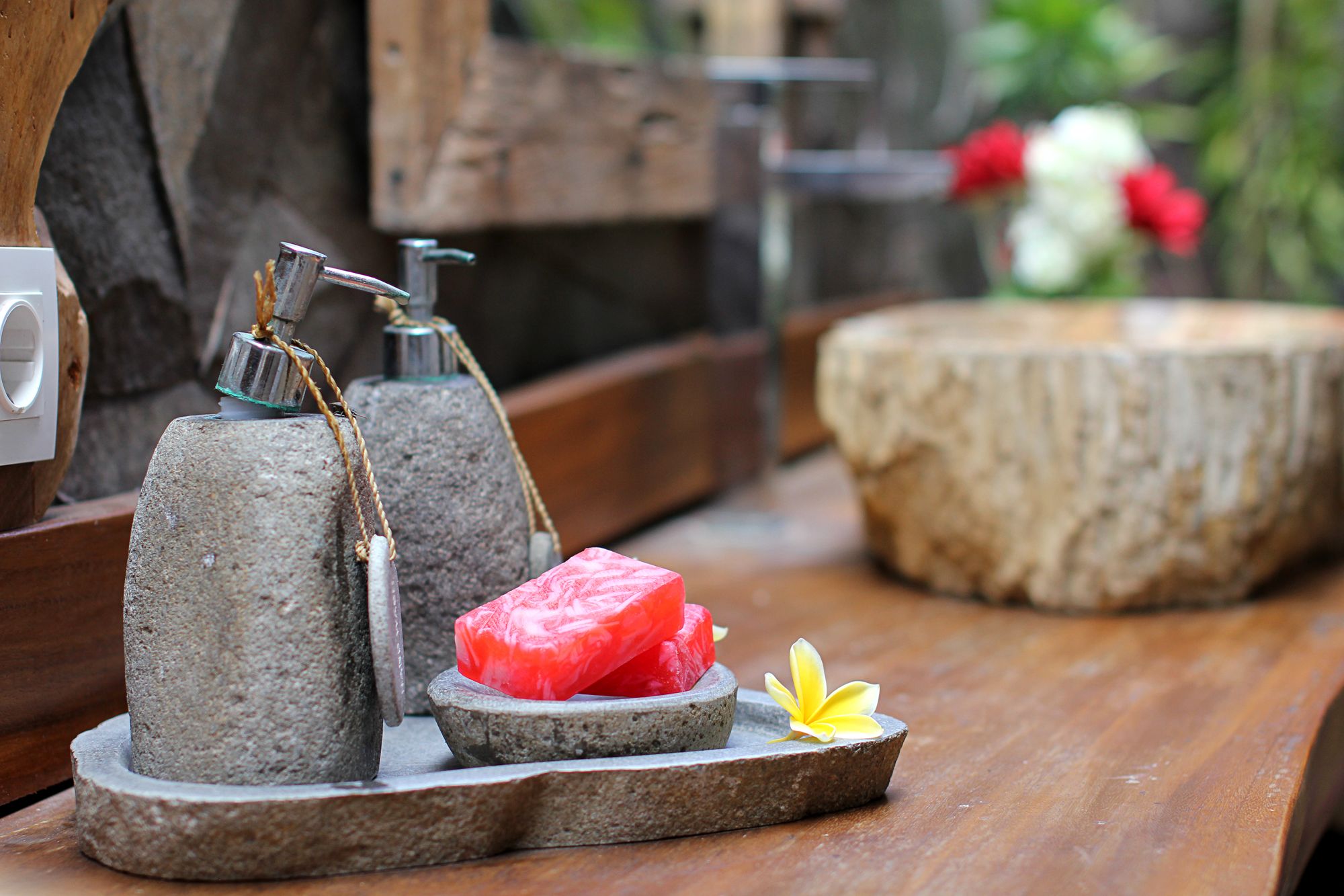 Xxl Seminyak Sunset Boutique Villa