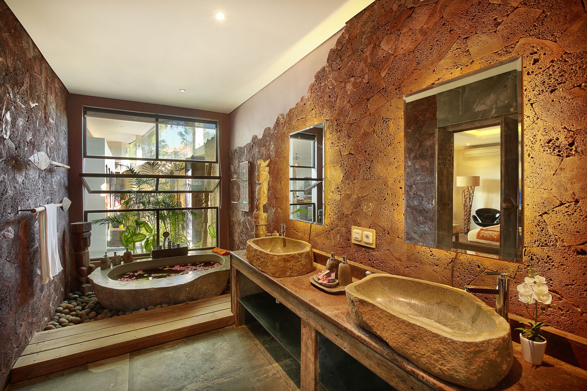 Xxl Seminyak Sunset Boutique Villa