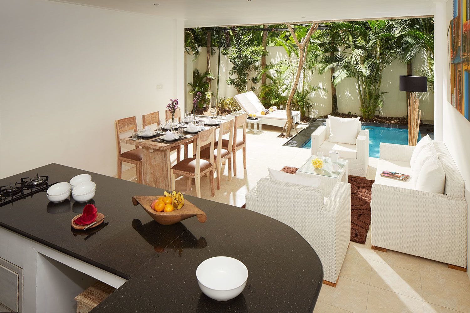 Yoga Villa