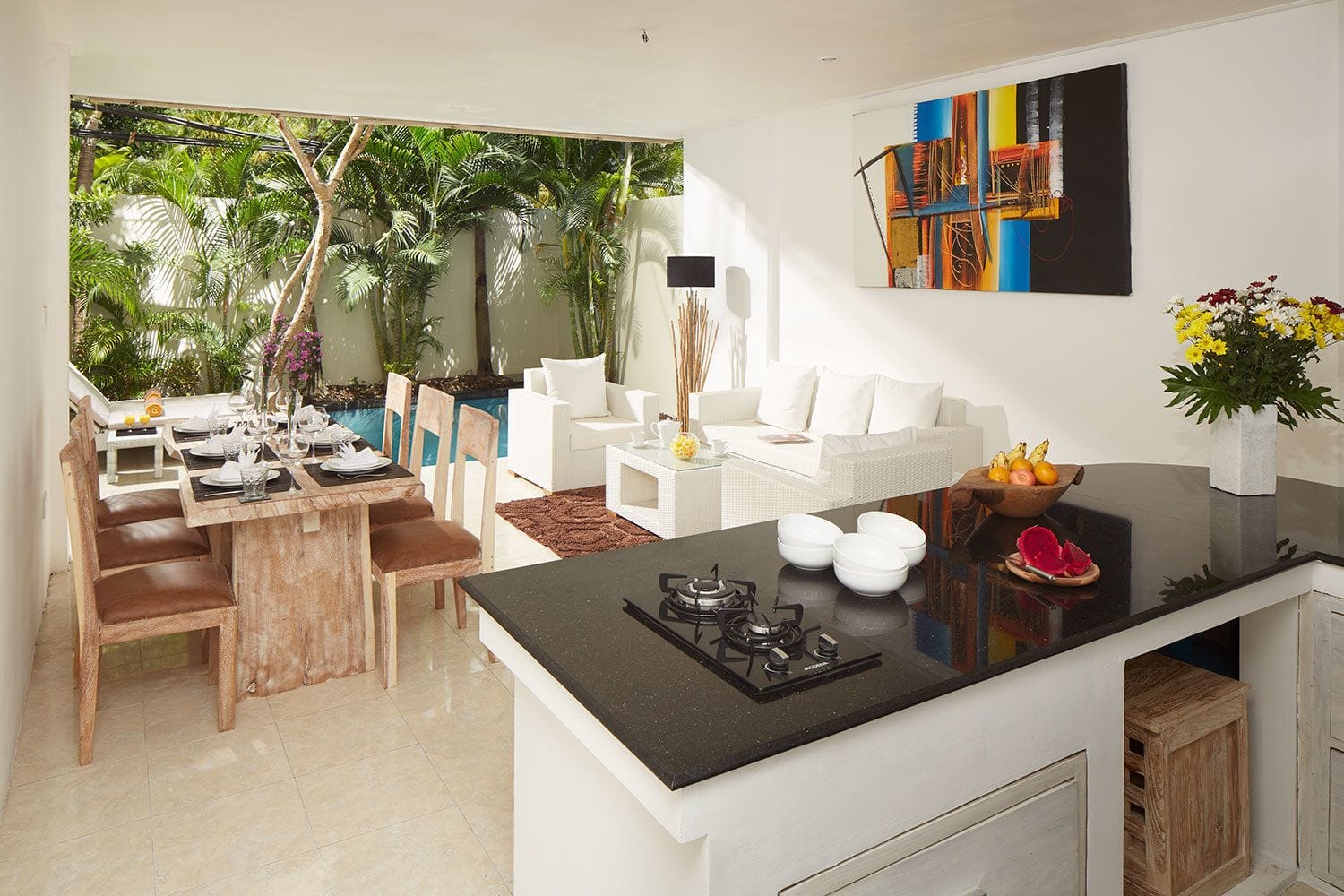 Yoga Villa