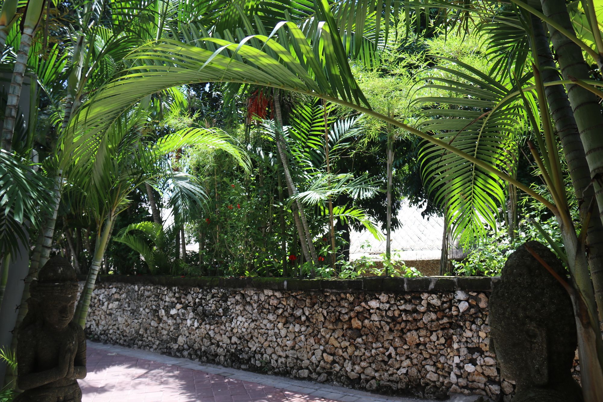 Yoga Villa