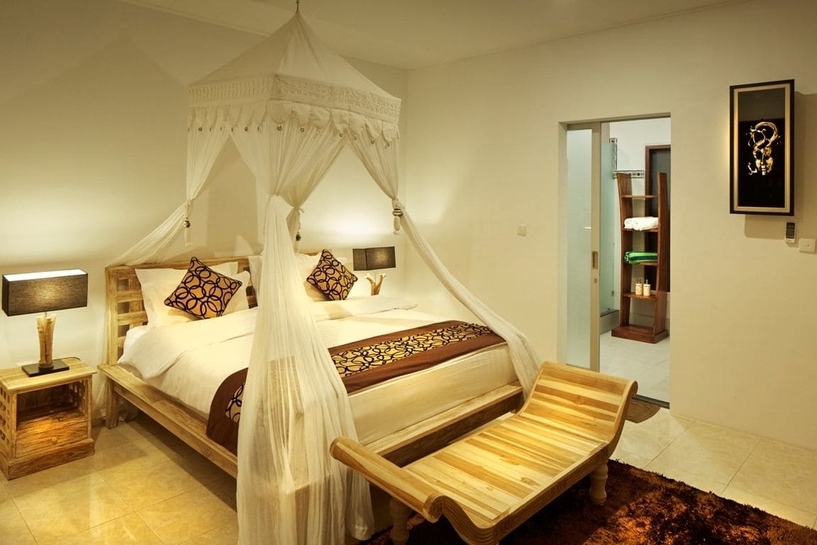 Yoga Villa