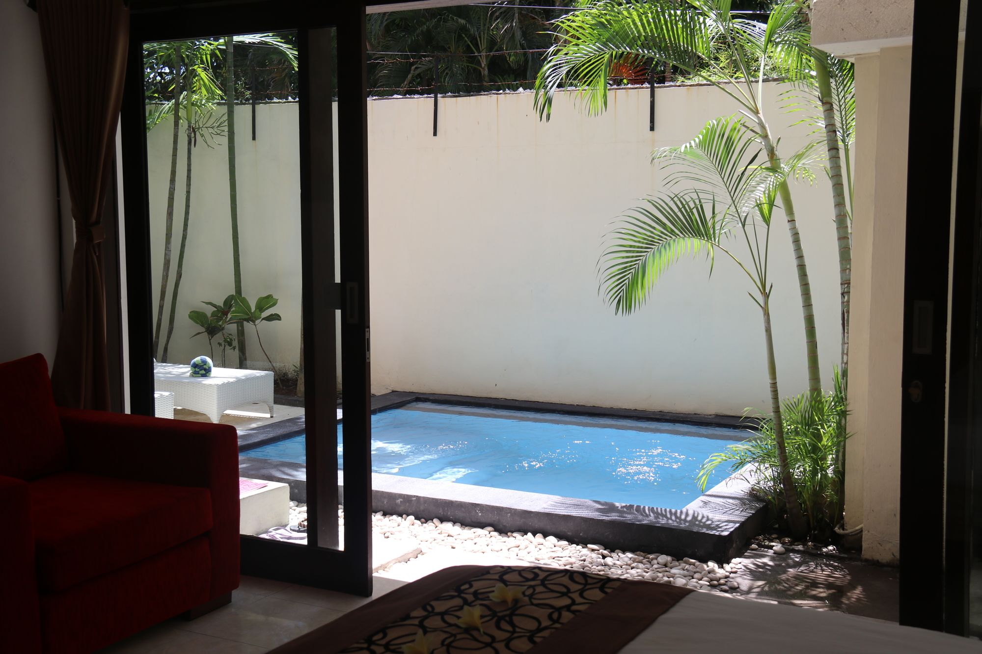 Yoga Villa