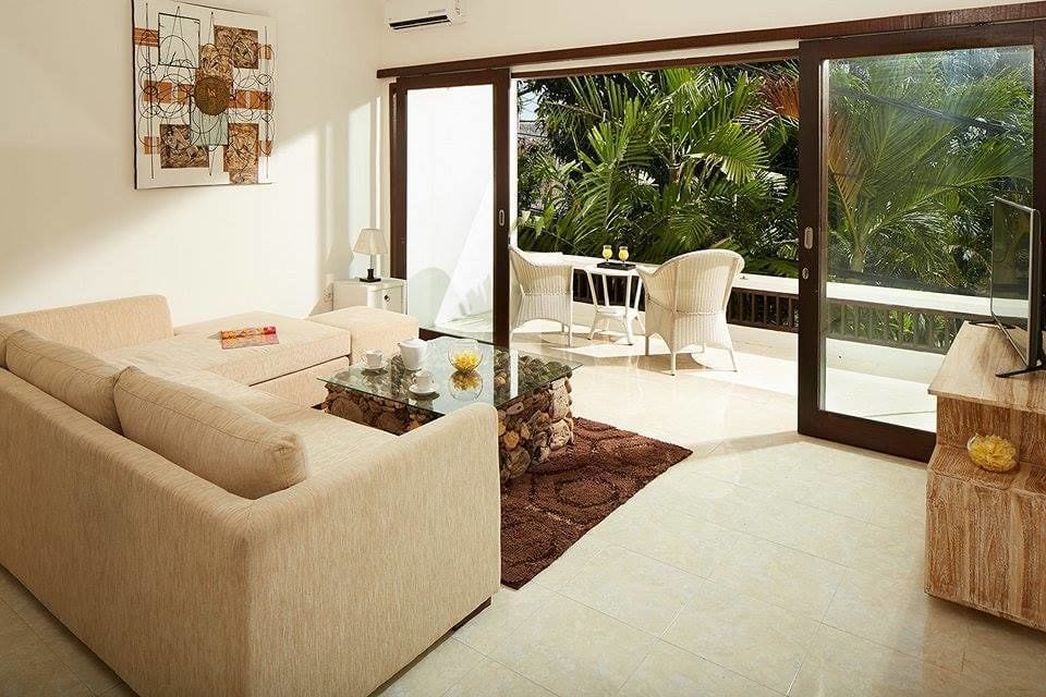 Yoga Villa