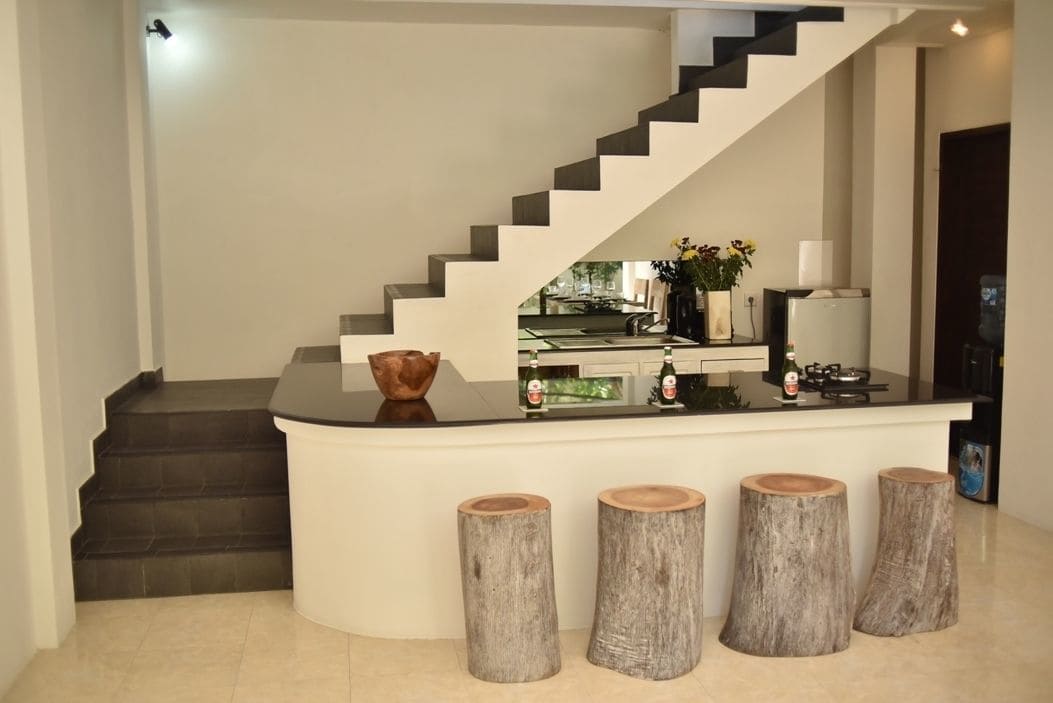 Yoga Villa