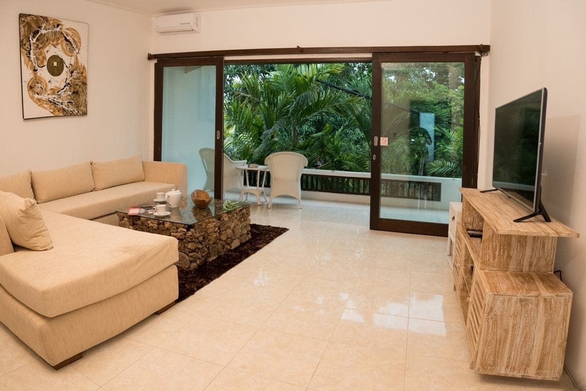 Yoga Villa