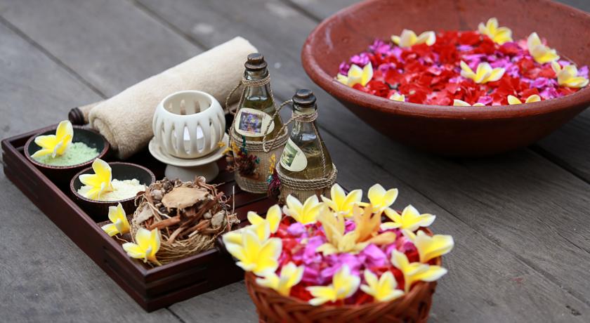 Ziva a Boutique Villa