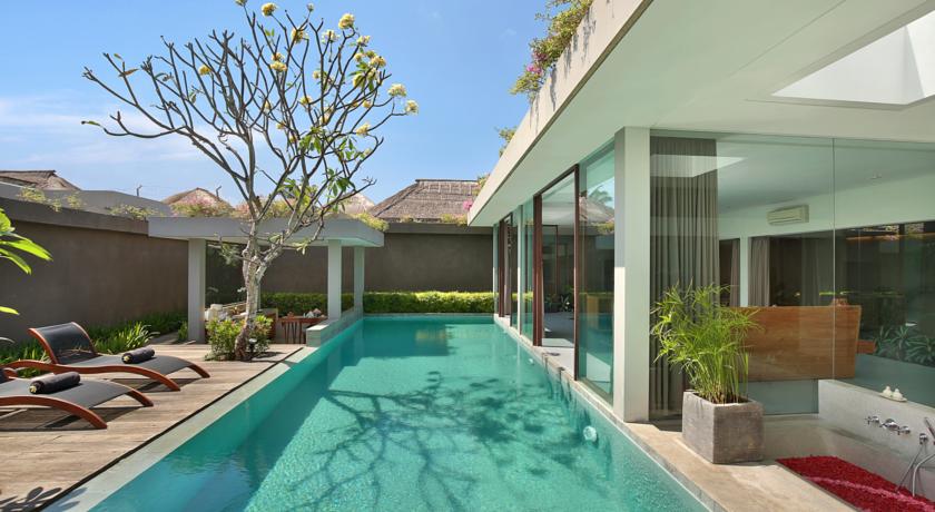 Ziva a Boutique Villa