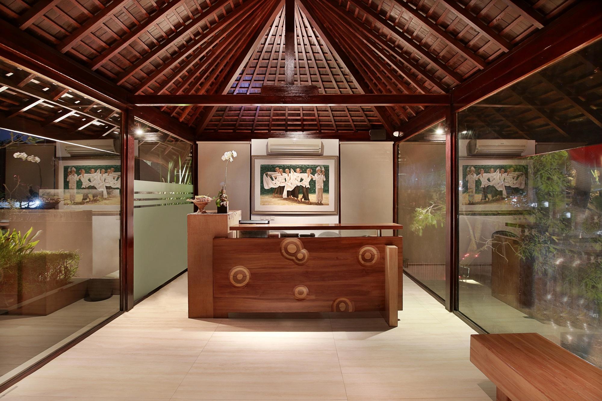 Ziva a Boutique Villa