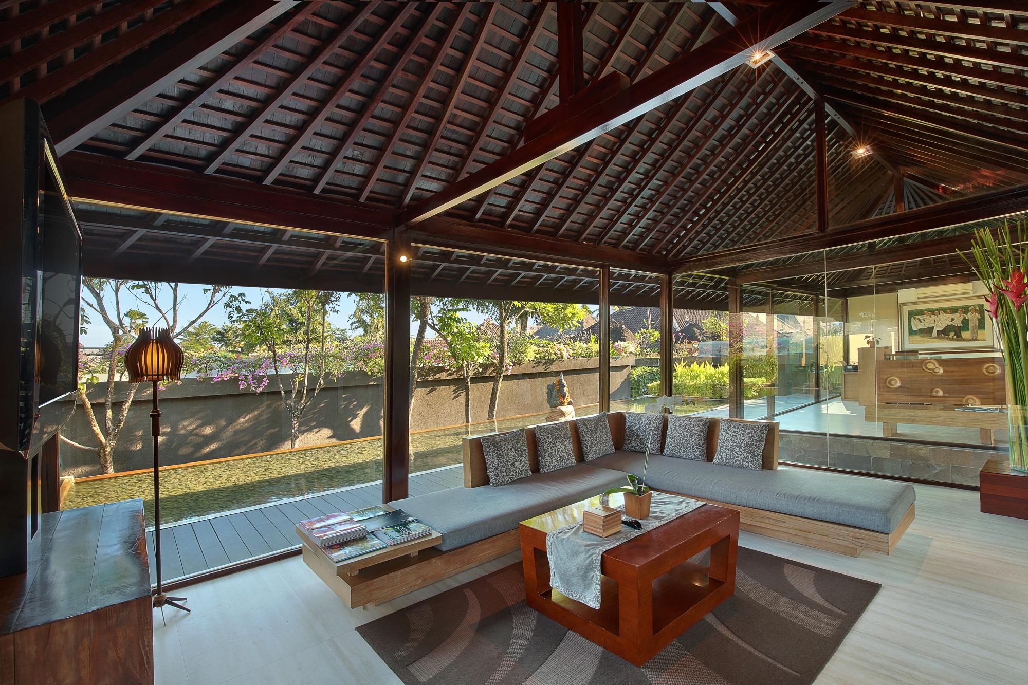 Ziva a Boutique Villa