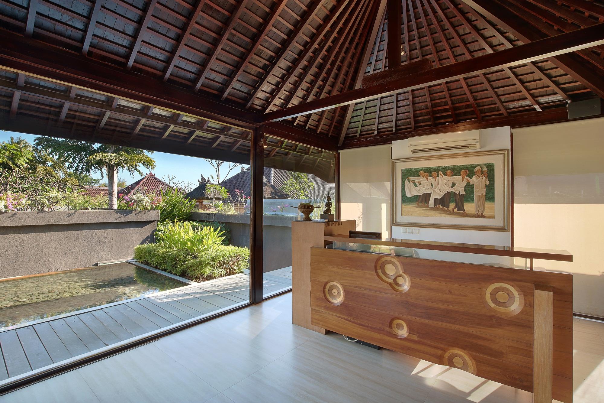 Ziva a Boutique Villa