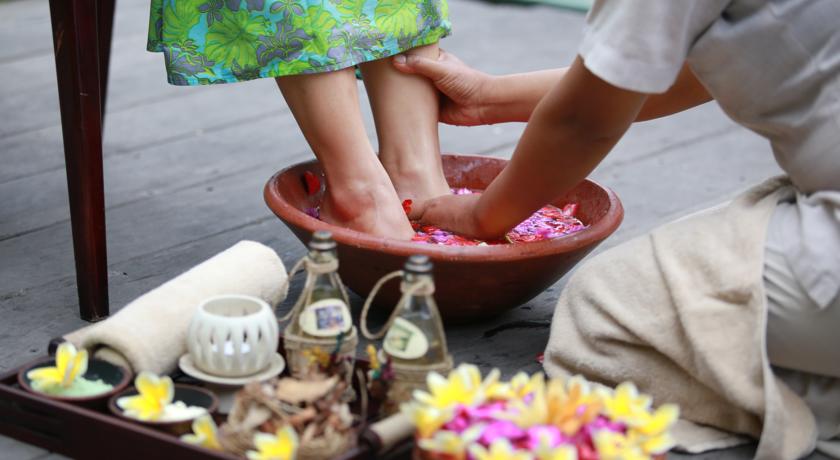 Ziva a Boutique Villa