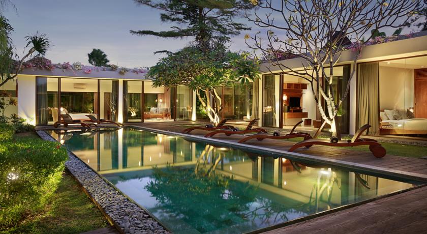 Ziva a Boutique Villa
