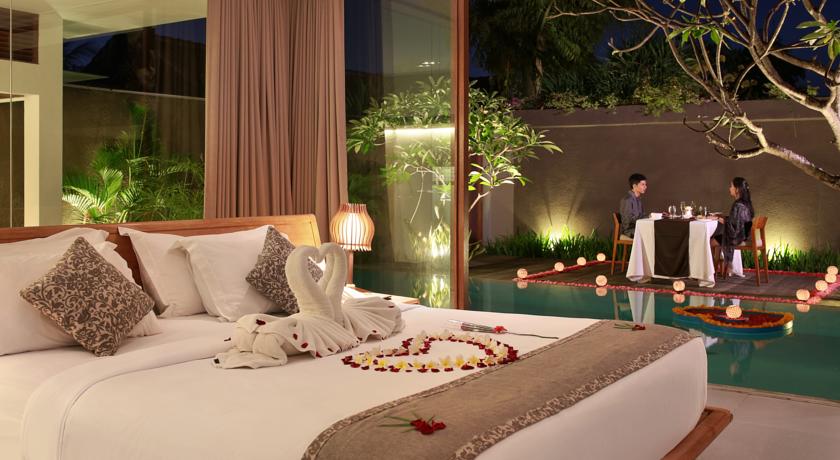 Ziva a Boutique Villa