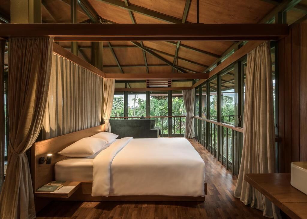 Grün Canggu