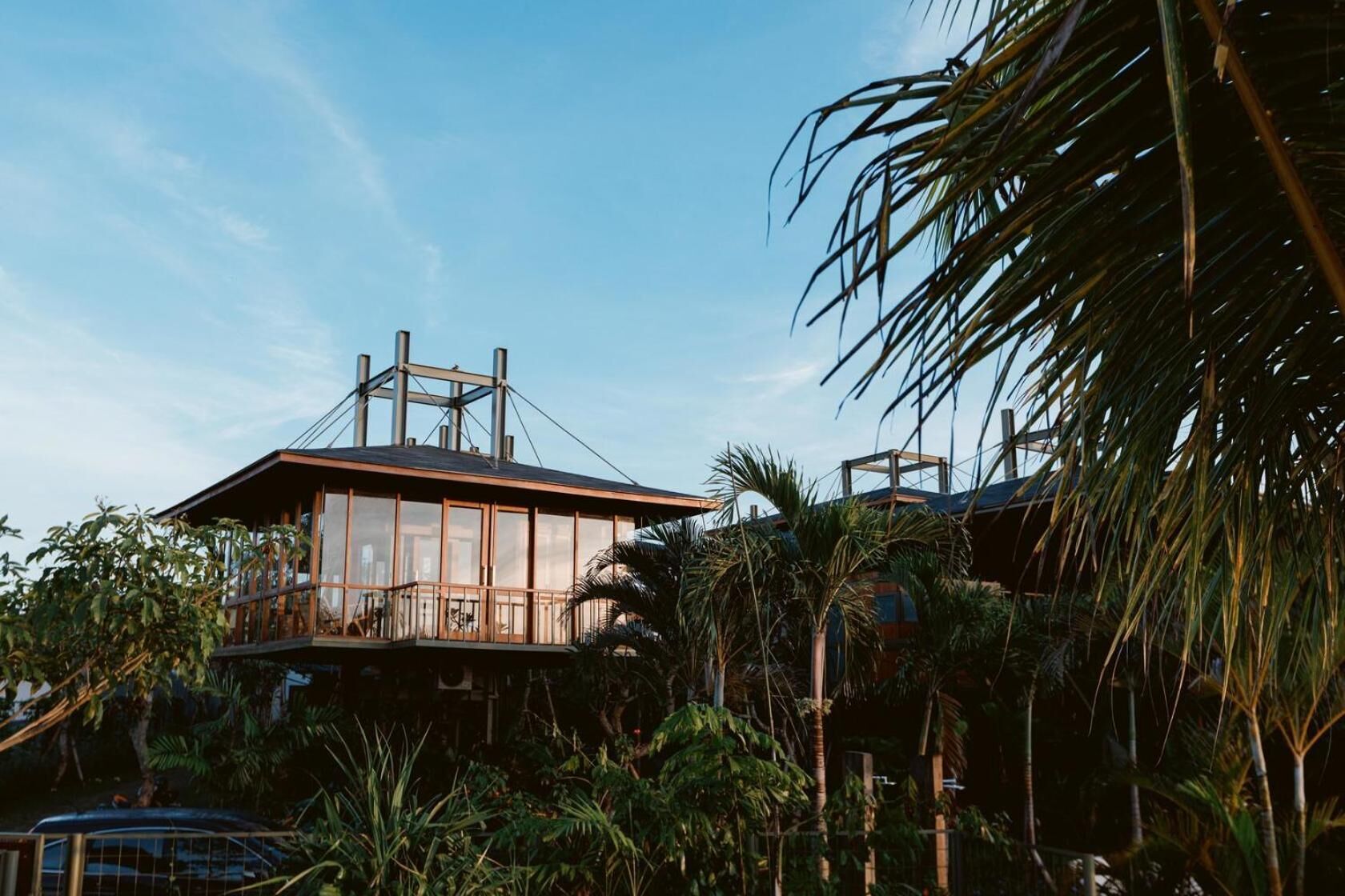 Grün Canggu
