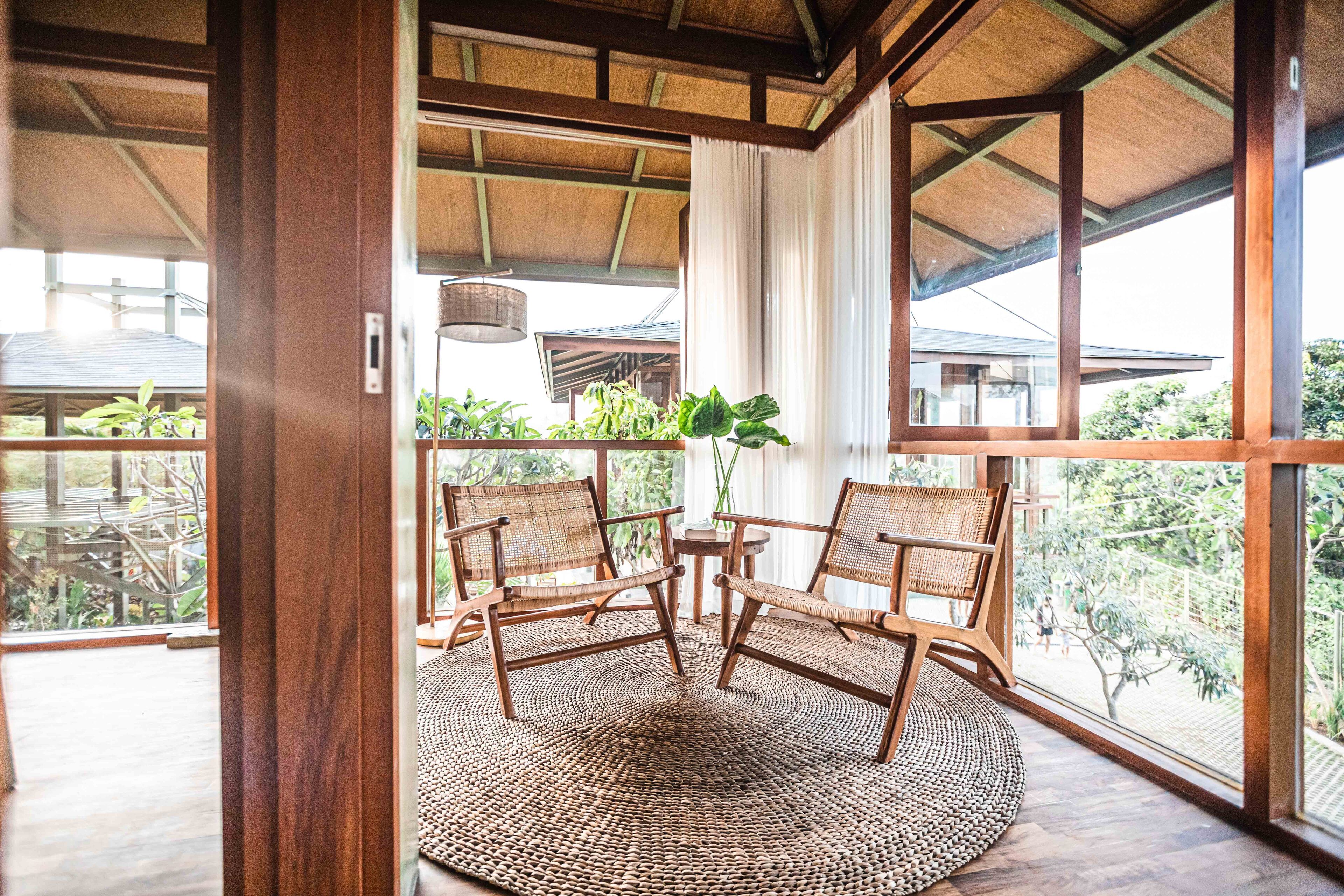 Grün Canggu