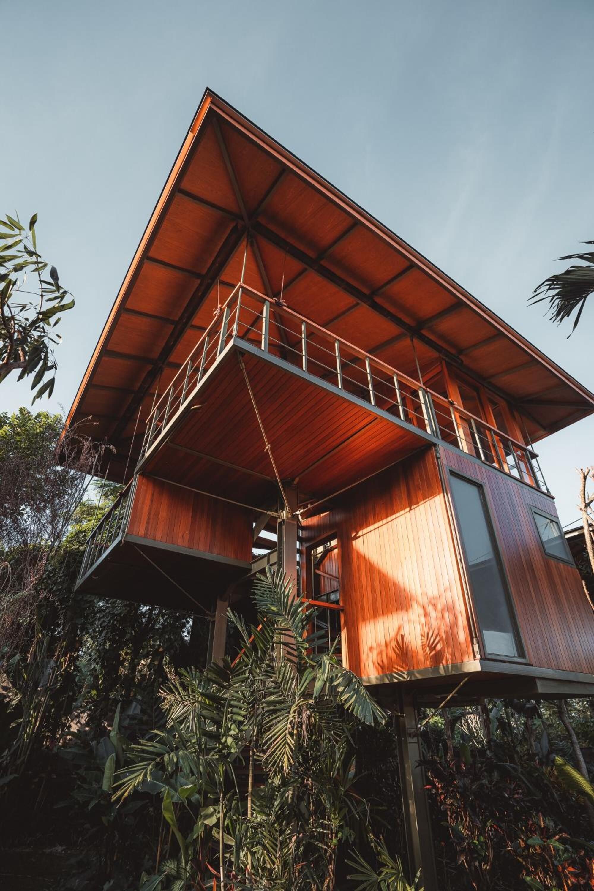 Grün Canggu