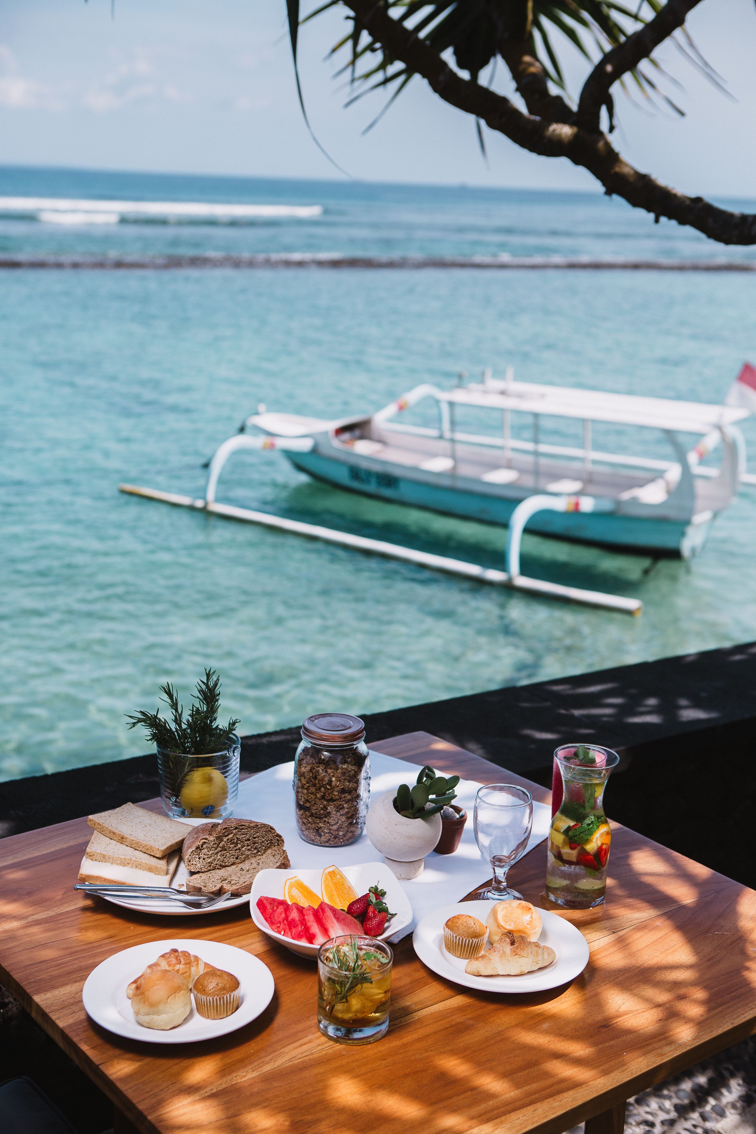Alam Candi Dive Resort