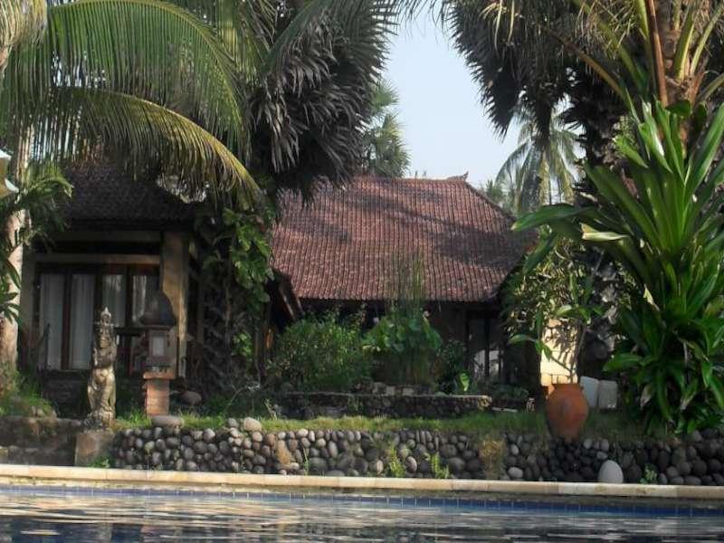 Kebun Impian